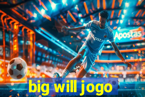 big will jogo